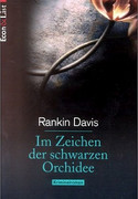 Im Zeichen der schwarzen Orchidee