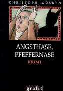 Angsthase, Pfeffernase
