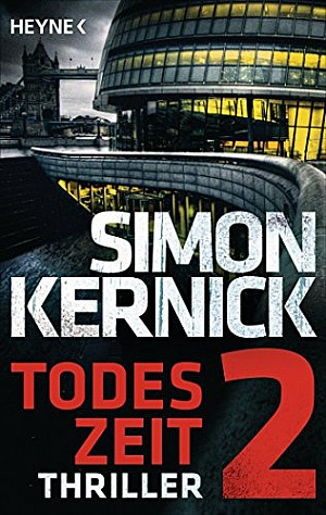 Todeszeit 2