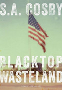 Blacktop Wasteland