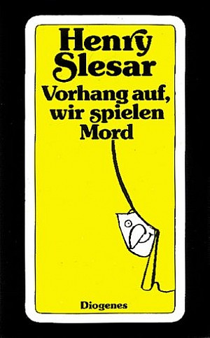 Vorhang auf, wir spielen Mord