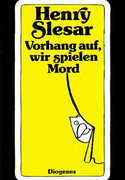 Vorhang auf, wir spielen Mord