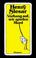 Vorhang auf, wir spielen Mord