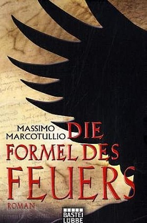 Die Formel des Feuers