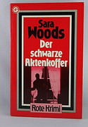 Der schwarze Aktenkoffer