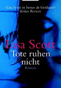 Tote ruhen nicht