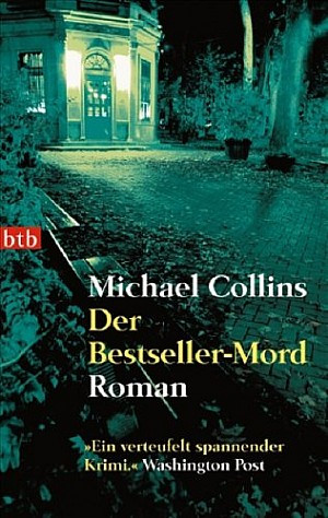 Der Bestseller-Mord