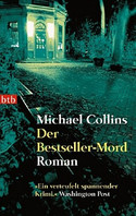 Der Bestseller-Mord