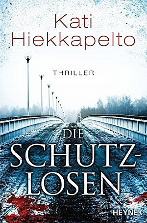 Die Schutzlosen