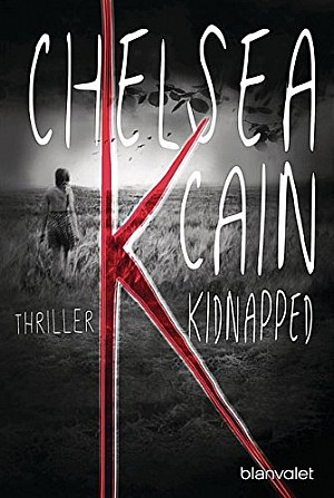 K - Kidnapped