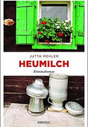 Heumilch