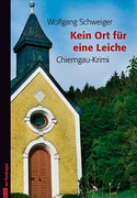 Kein Ort für eine Leiche