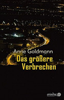 Das größere Verbrechen