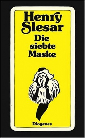 Die siebte Maske