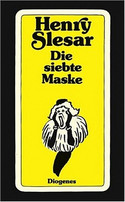 Die siebte Maske