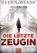 Die letzte Zeugin