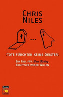 Tote fürchten keine Geister