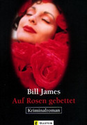 Auf Rosen gebettet