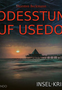 Todesstunt auf Usedom (Insel-Krimi 16)