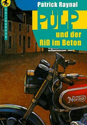 Pulp und der Riss im Beton