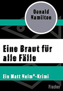 Eine Braut für alle Fälle