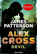 Alex Cross - Devil