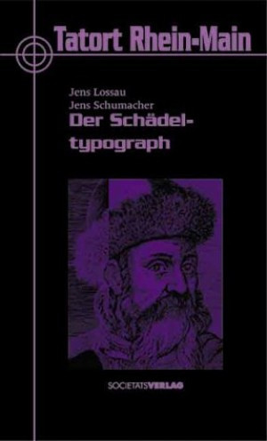 Der Schädel-Typograph