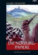 Die Nürburg-Papiere