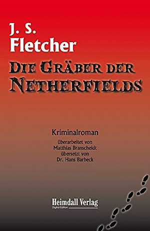 Die Gräber der Netherfields