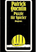 Puzzle für Spieler