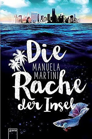 Die Rache der Insel