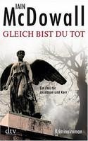 Gleich bist du tot