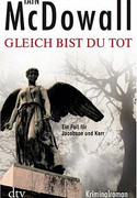 Gleich bist du tot