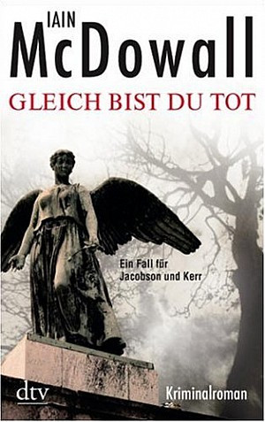 Gleich bist du tot