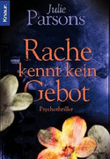 Rache kennt kein Gebot