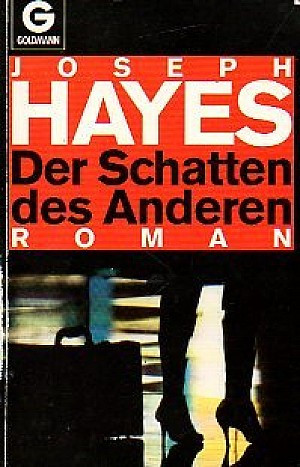 Der Schatten des Anderen