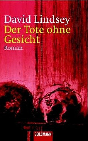 Der Tote ohne Gesicht