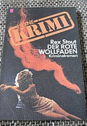 Der rote Wollfaden