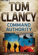Command Authority
