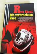 Die zerbrochene Vase