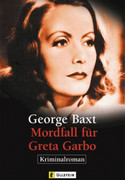 Mordfall für Greta Garbo