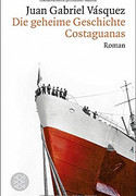 Die geheime Geschichte Costaguanas