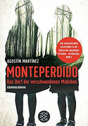 Monteperdido - Das Dorf der verschwundenen Mädchen