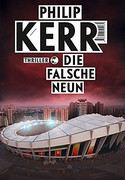 Die falsche Neun