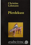 Pferdekuss