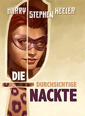 Die durchsichtige Nackte
