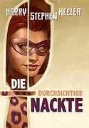 Die durchsichtige Nackte