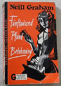 Fünftausend Pfund Belohnung