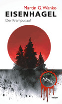 Eisenhagel: Der Krampuslauf