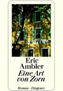 Eine Art von Zorn